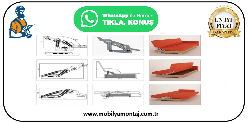 koltuk-mekanizma-tamiri