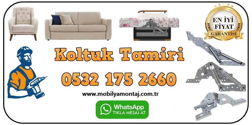 koltuk-tamiri